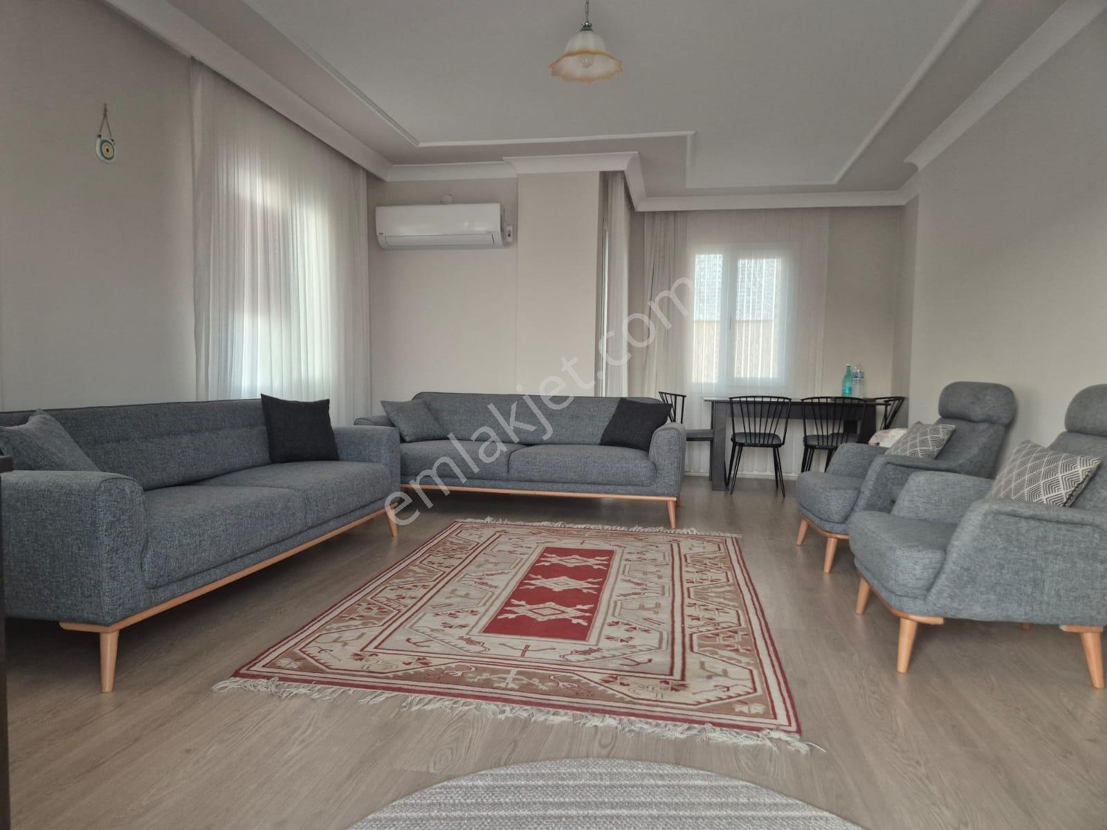 Route 10'dan Ayvalık Sarımsaklı'da Ferah, Nezih Satılık Daire - Görsel 18