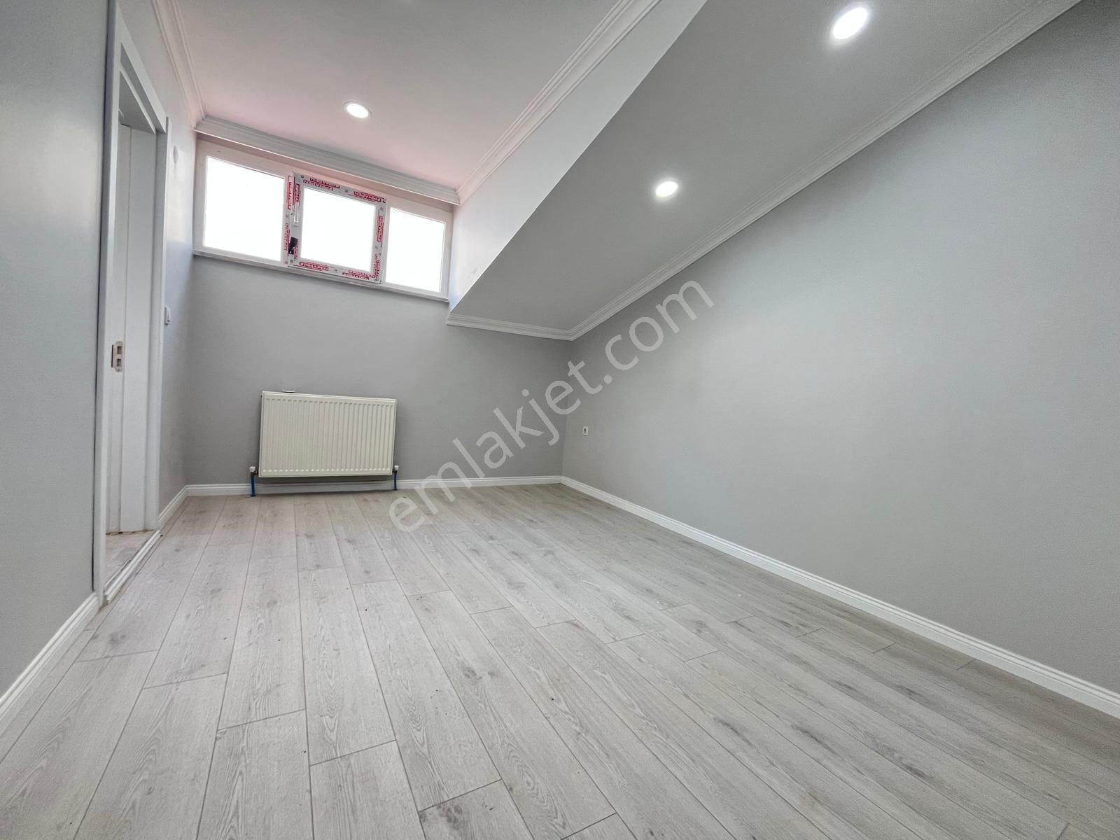 Yusuf Emlak'tan Gültepe Mahallesi'nde Satılık 210 M² Sıfır Çift Girişli 4+2 Dubleks - Görsel 32