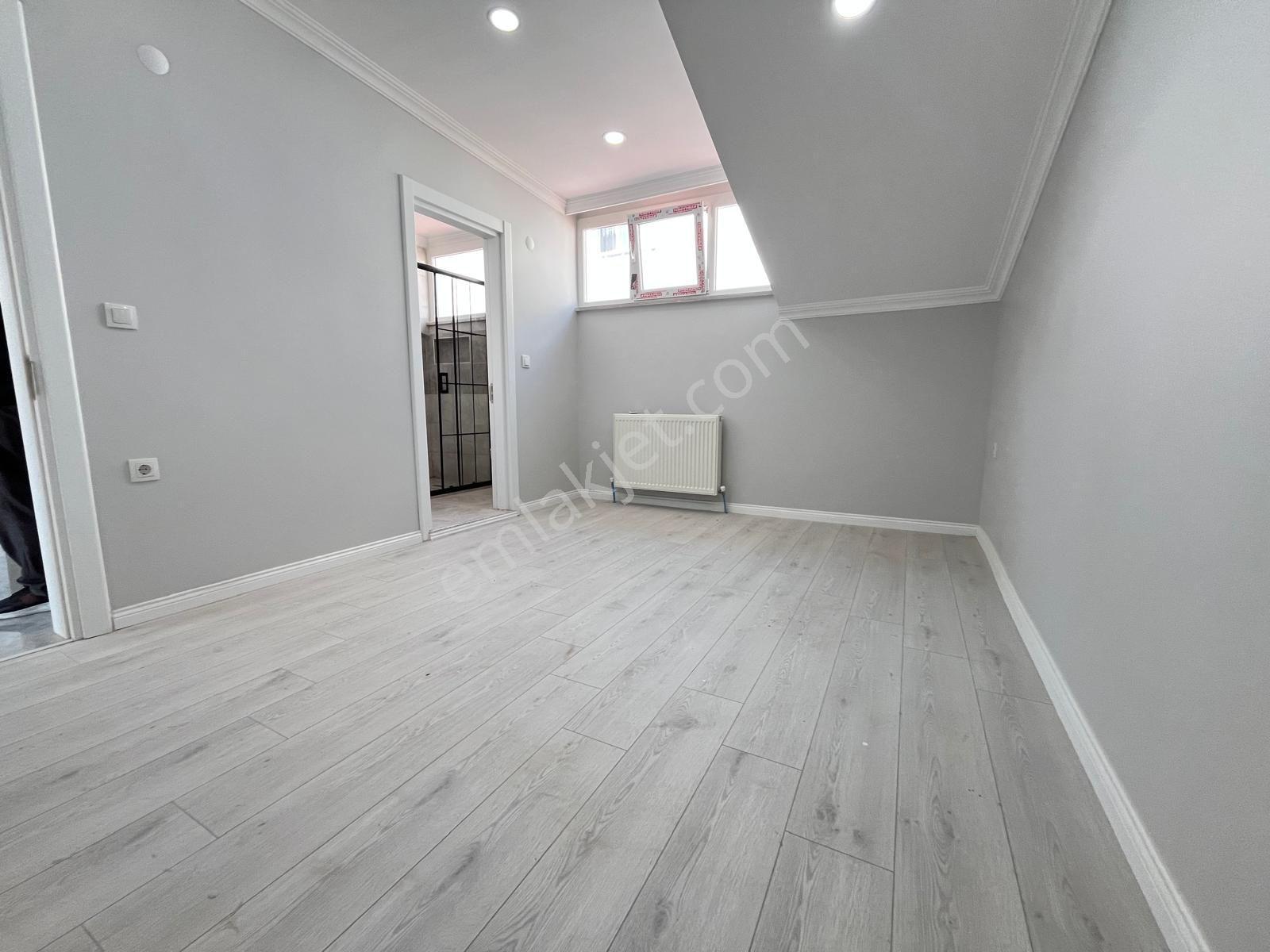 Yusuf Emlak'tan Gültepe Mahallesi'nde Satılık 210 M² Sıfır Çift Girişli 4+2 Dubleks - Görsel 31
