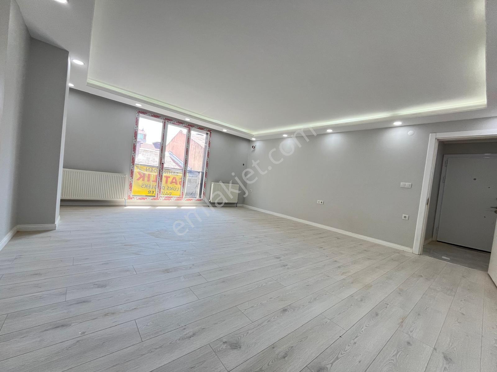 Yusuf Emlak'tan Gültepe Mahallesi'nde Satılık 210 M² Sıfır Çift Girişli 4+2 Dubleks