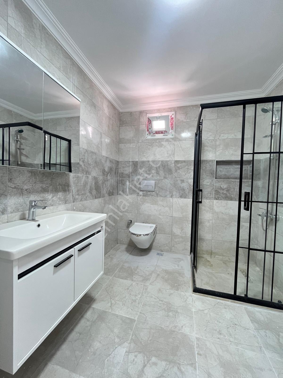 Yusuf Emlak'tan Gültepe Mahallesi'nde Satılık 210 M² Sıfır Çift Girişli 4+2 Dubleks - Görsel 17