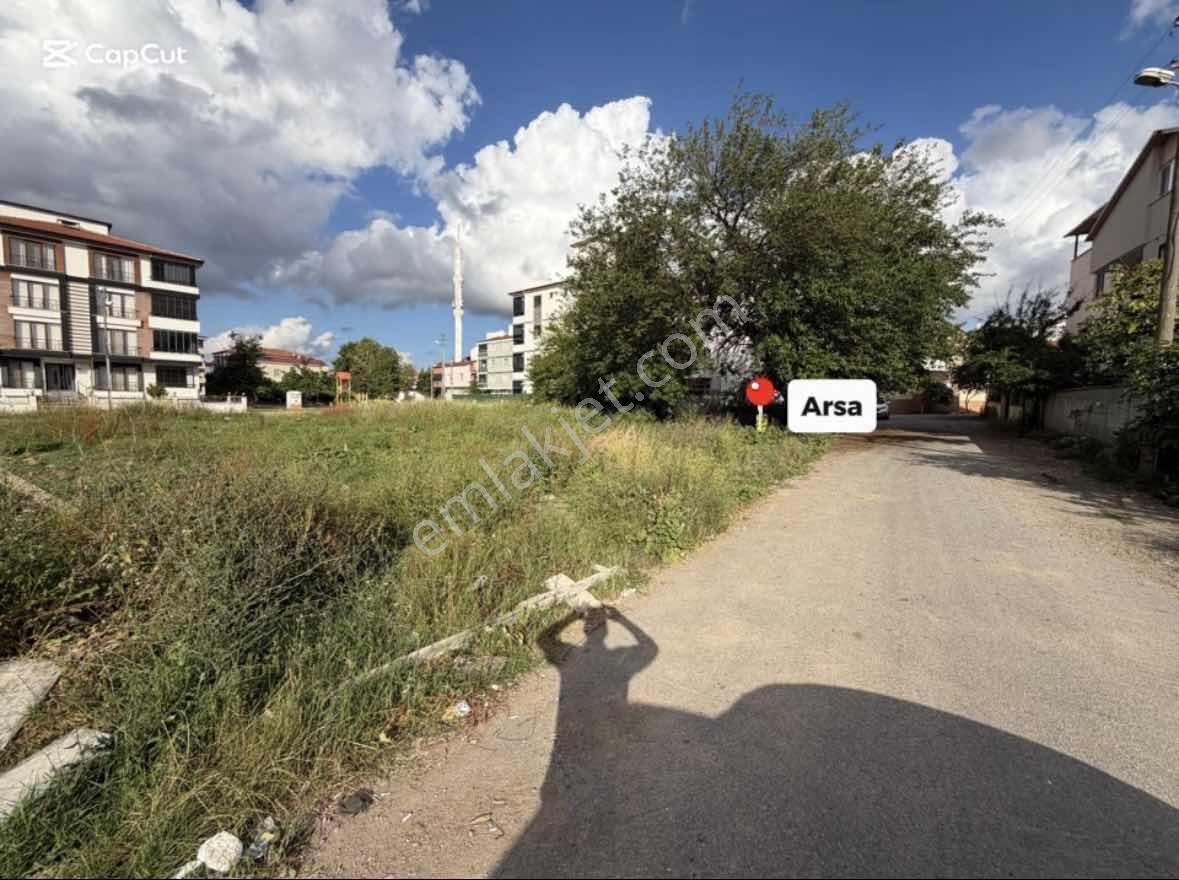 Yıldırım Emlak'tan Gaziosmanpaşa Mah. Satılık 174 M2 Arsa - Görsel 3