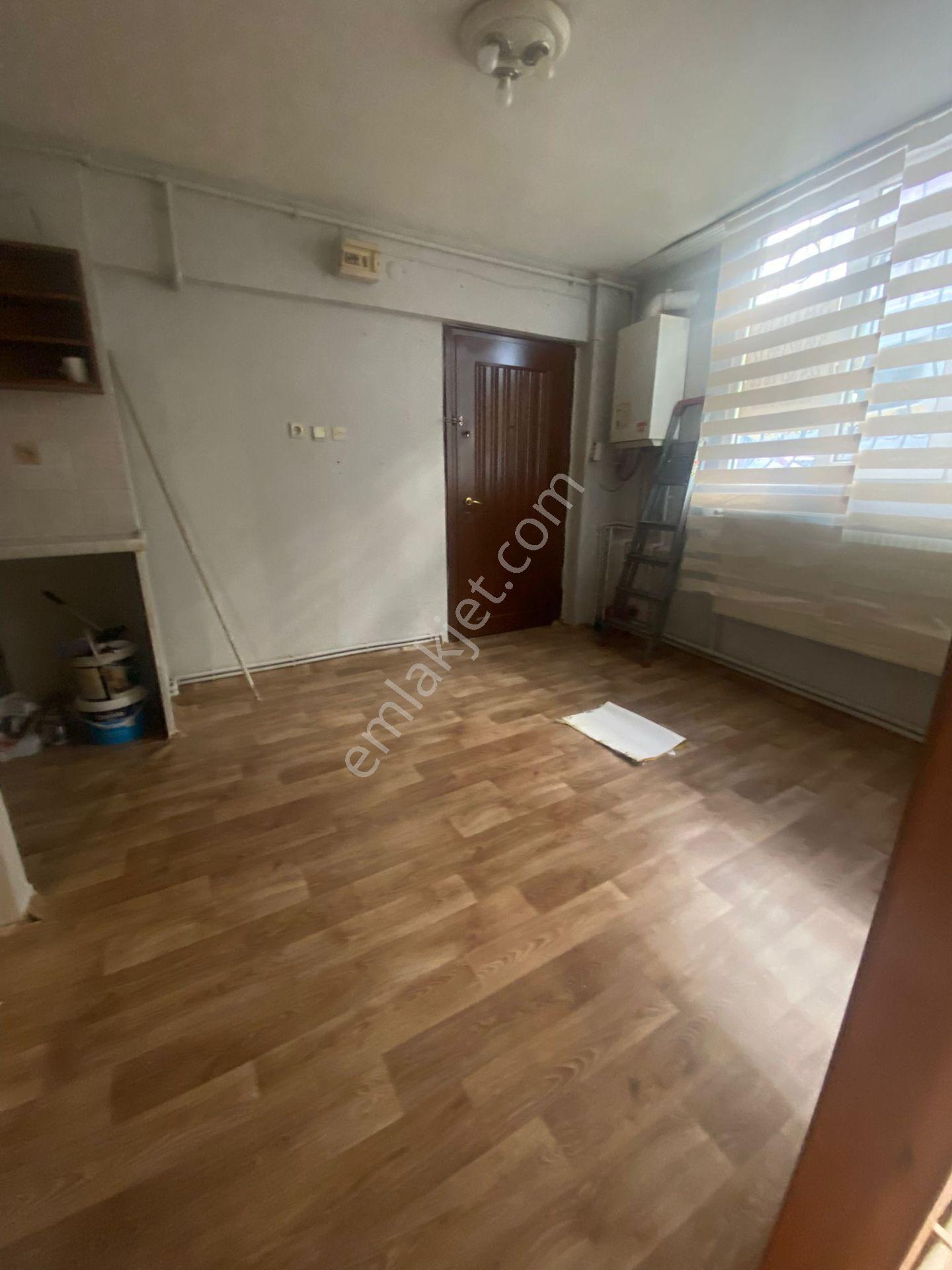 Bursa Yeni Mahallede 2+1 Amerikan Mutfak 45m2 Giriş Kat - Görsel 9