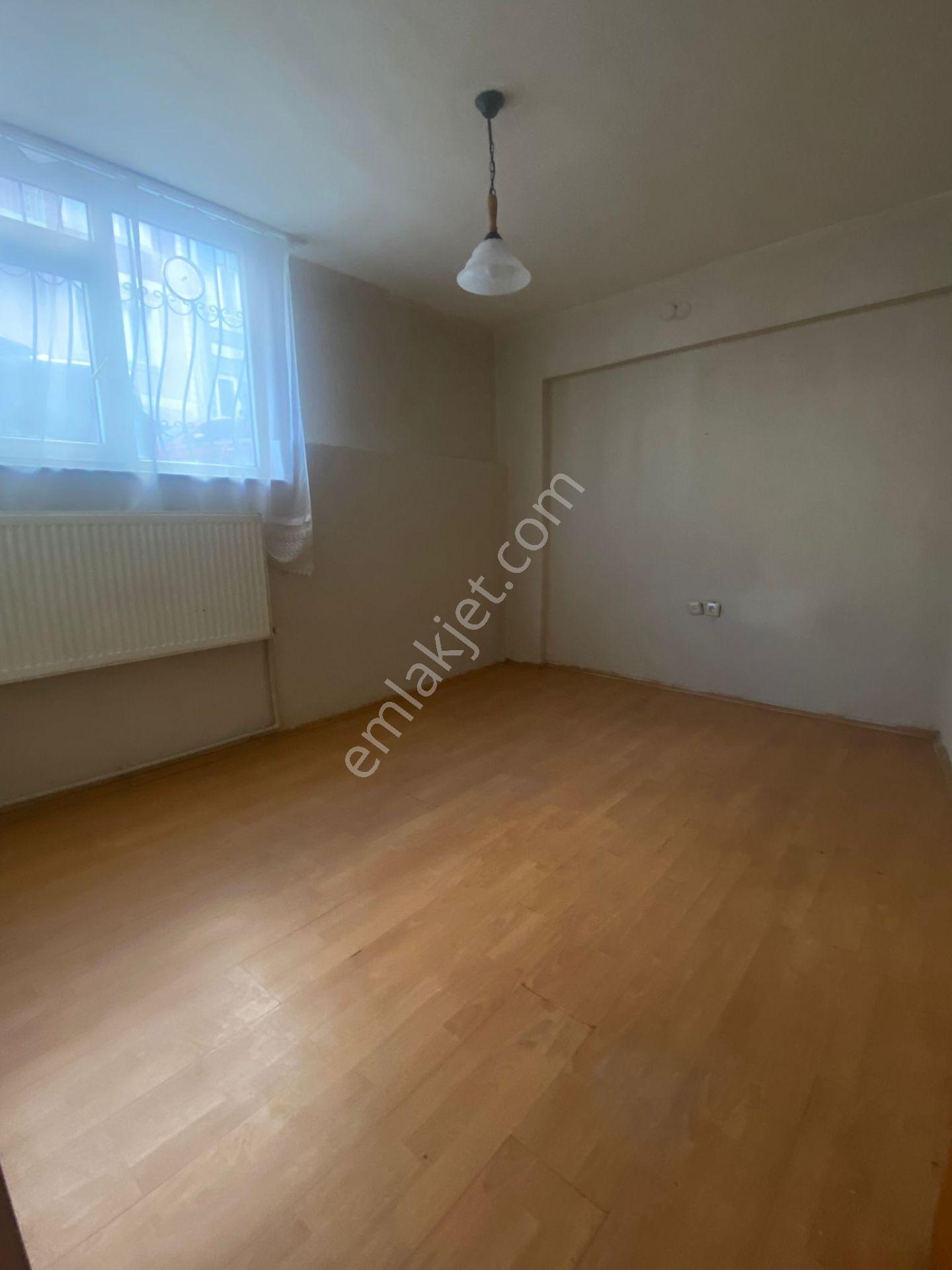 Bursa Yeni Mahallede 2+1 Amerikan Mutfak 45m2 Giriş Kat