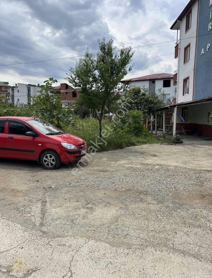 Gokdemir Gayrimenkul'den Satılık Arsa - Görsel 7