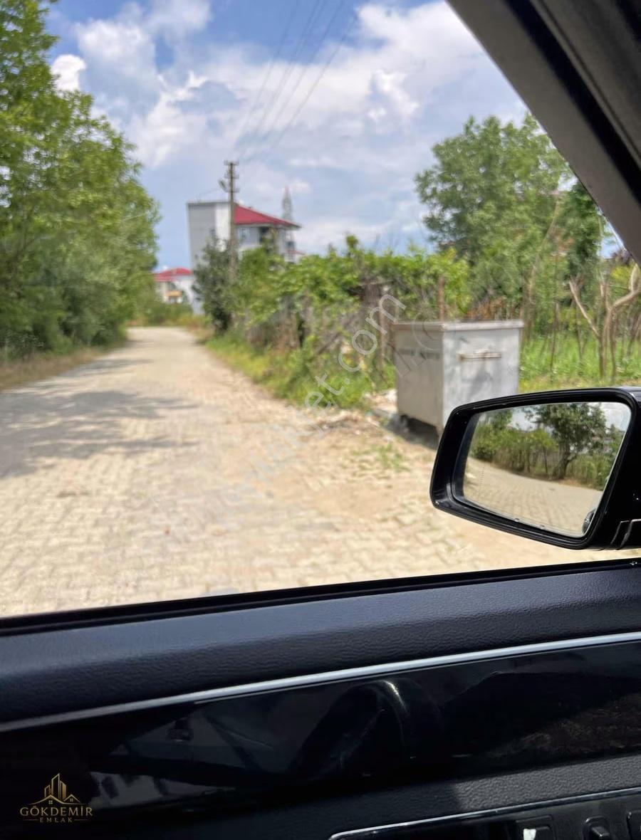 Gokdemir Gayrimenkul'den Satılık Arsa - Görsel 12