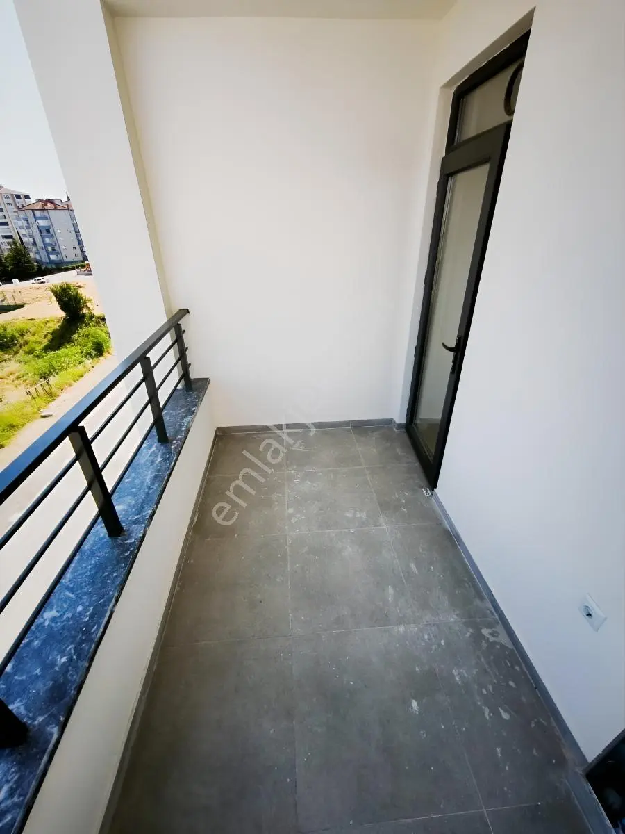 Truva İsa Kılıçtan İstiklal Mahallesinde Kiralık 1+1 - Görsel 21