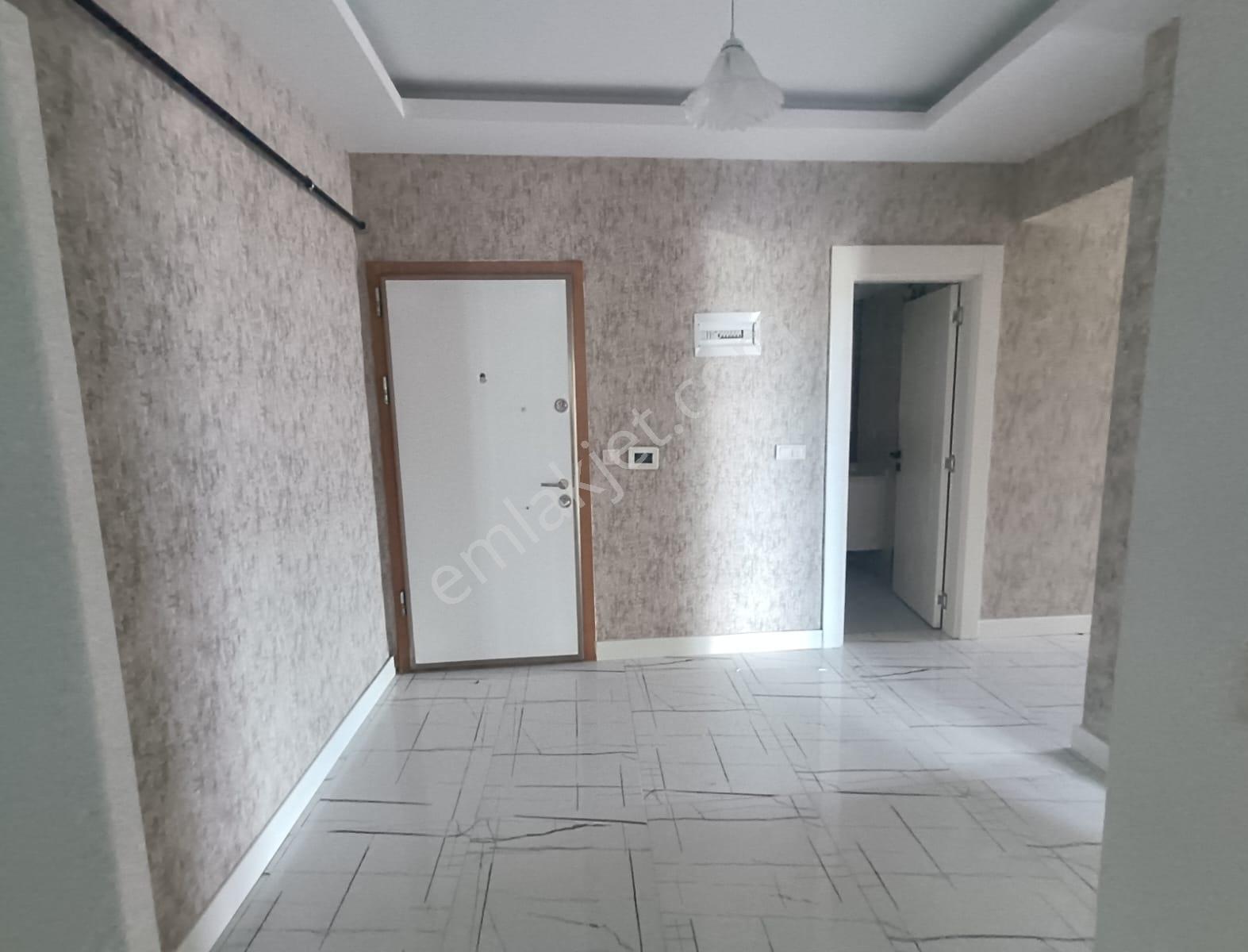 Ertuğrulgazi Mah. Site İçi 3,5+1, 175m² Kiralık Daire - Görsel 12