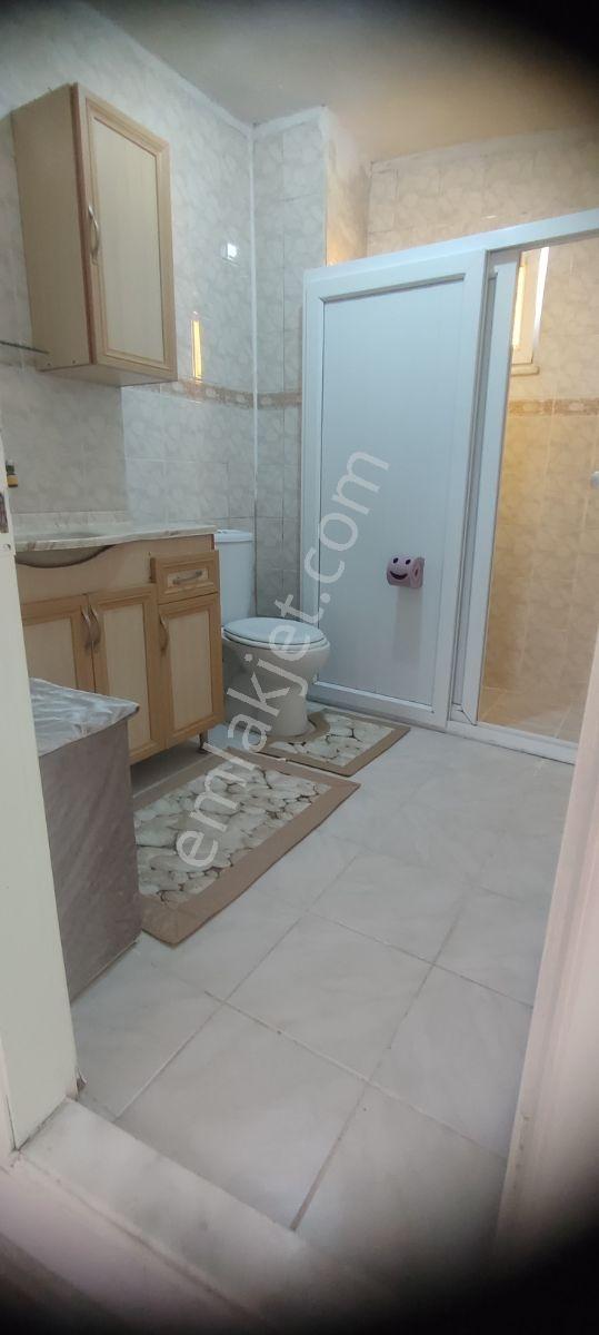 Kdz.ereğli Moda Emlaktan Merkezde Eşyalı Kiralık Daire - Görsel 8