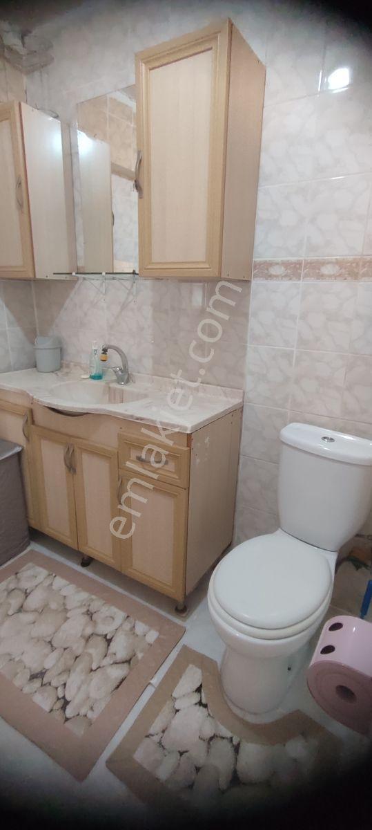 Kdz.ereğli Moda Emlaktan Merkezde Eşyalı Kiralık Daire - Görsel 14