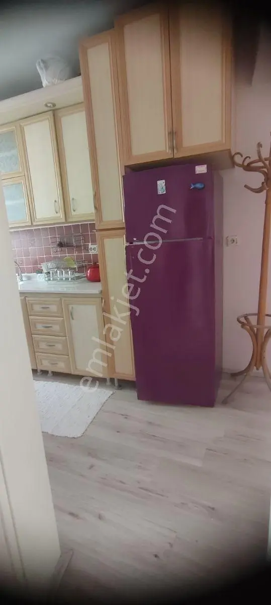 Kdz.ereğli Moda Emlaktan Merkezde Eşyalı Kiralık Daire - Görsel 5