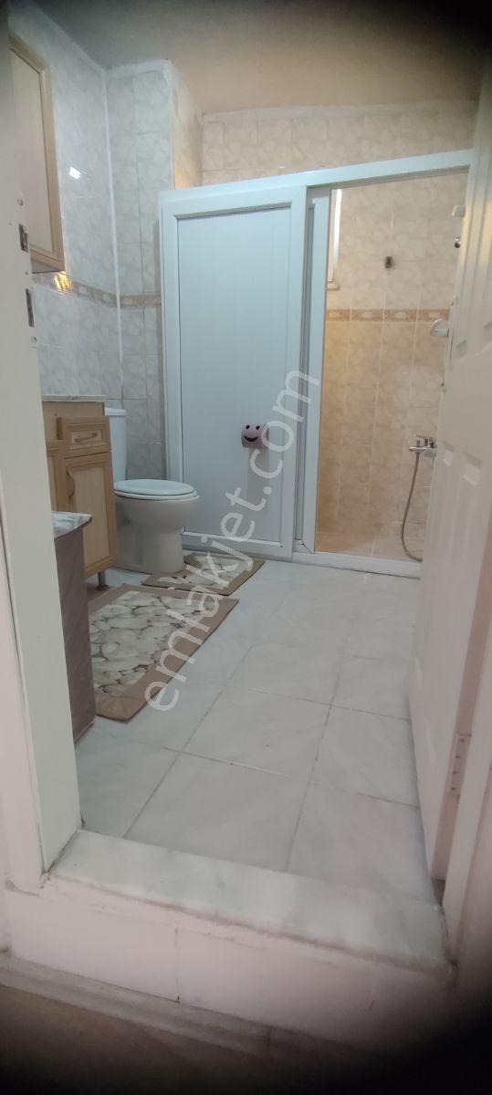 Kdz.ereğli Moda Emlaktan Merkezde Eşyalı Kiralık Daire - Görsel 19