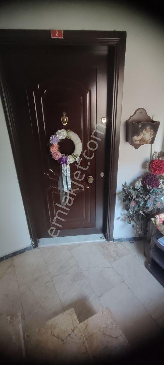 Kdz.ereğli Moda Emlaktan Merkezde Eşyalı Kiralık Daire - Görsel 18