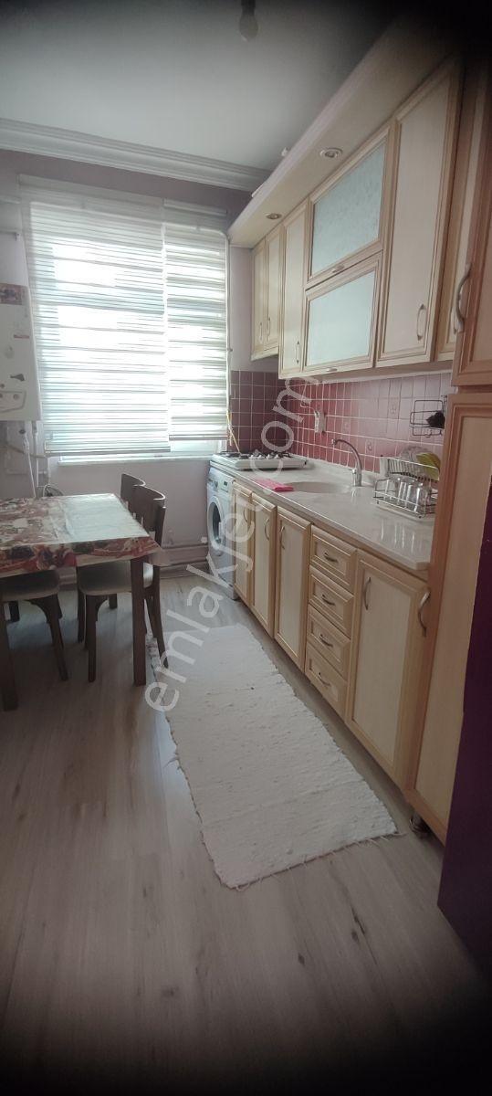 Kdz.ereğli Moda Emlaktan Merkezde Eşyalı Kiralık Daire - Görsel 7