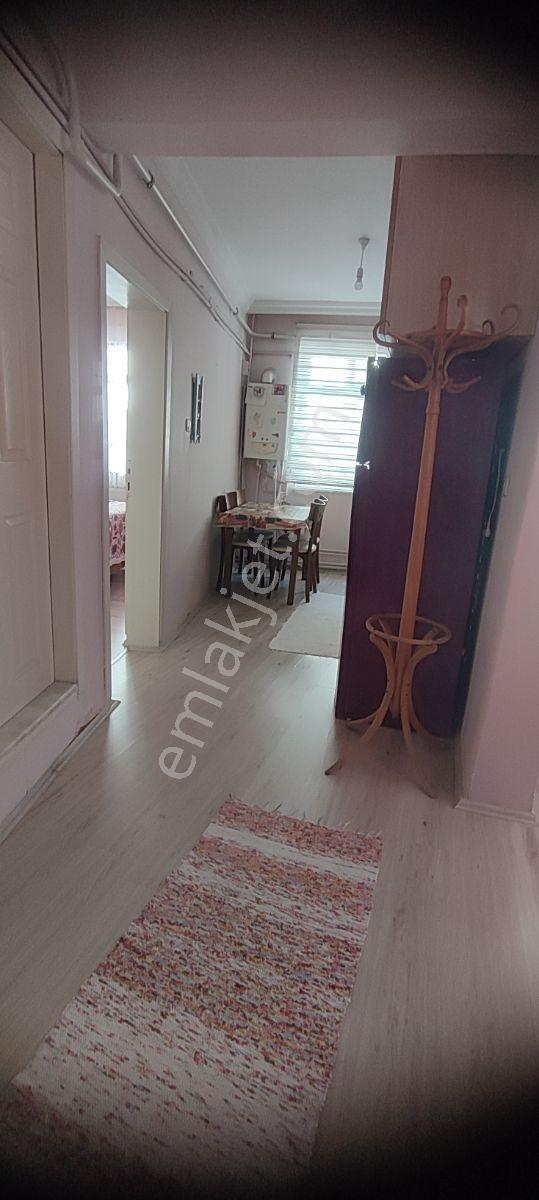 Kdz.ereğli Moda Emlaktan Merkezde Eşyalı Kiralık Daire - Görsel 11