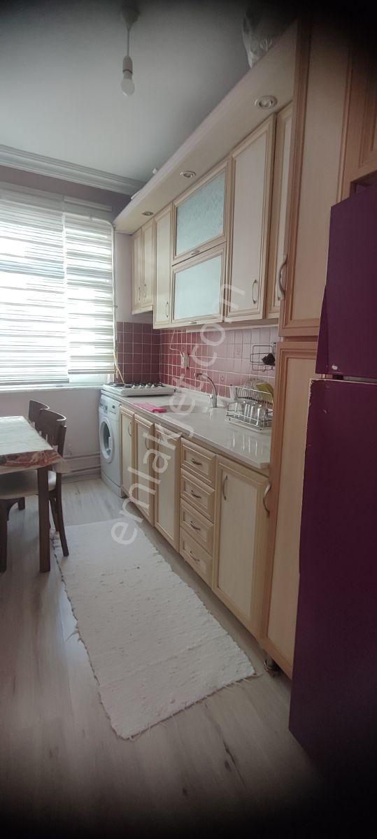 Kdz.ereğli Moda Emlaktan Merkezde Eşyalı Kiralık Daire - Görsel 16