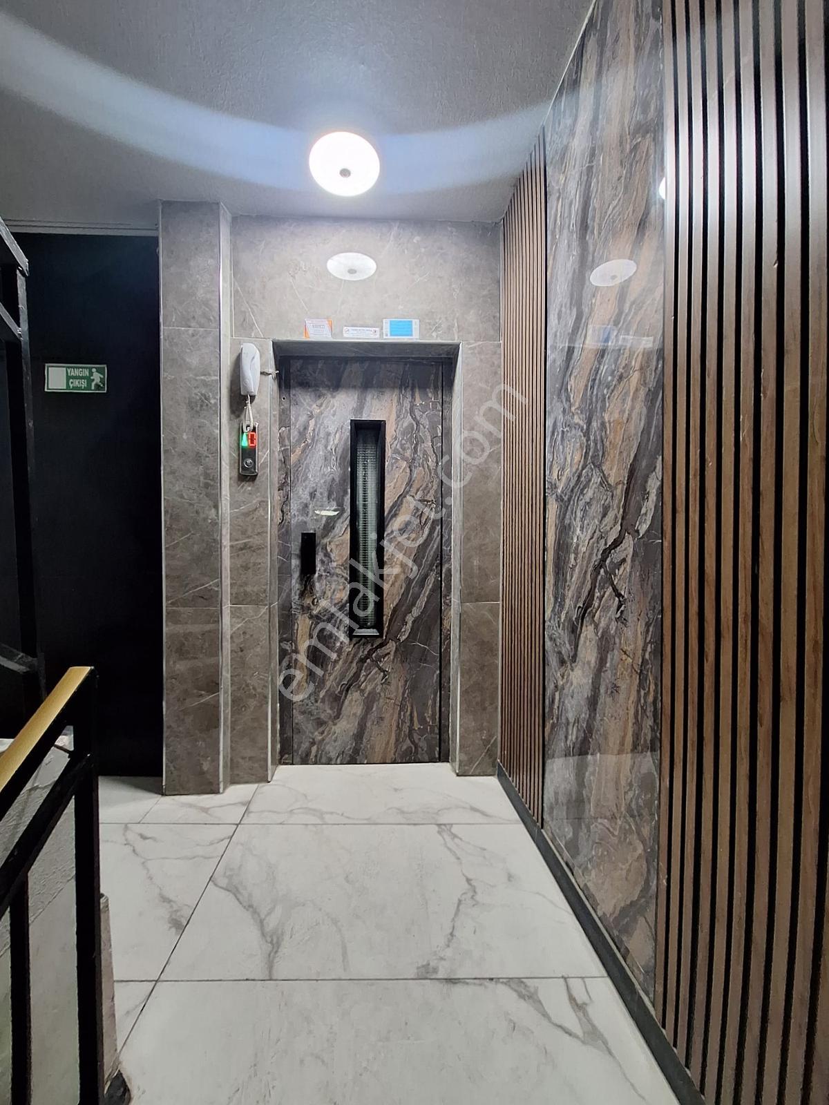 Merkezi Konumda Masrafsız Hemen Teslim 3+1 Kiralık Foresta - Görsel 8