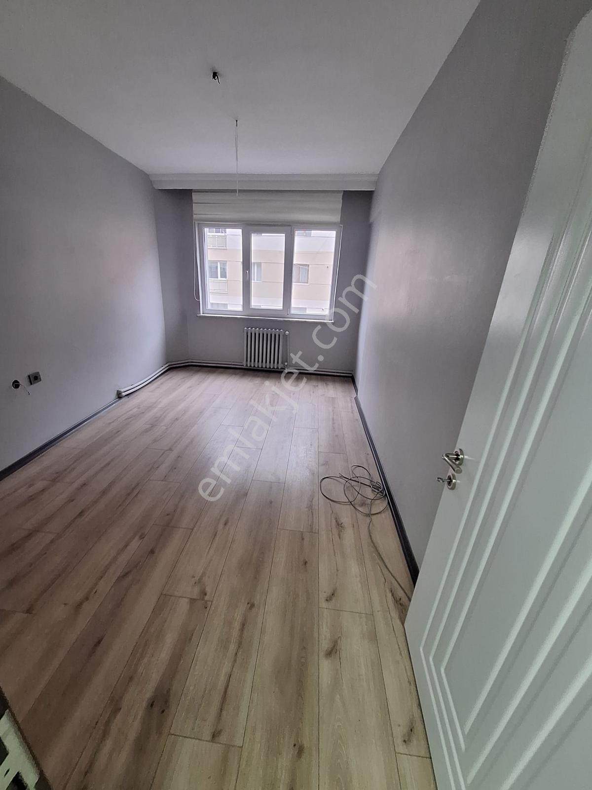 Merkezi Konumda Masrafsız Hemen Teslim 3+1 Kiralık Foresta - Görsel 28