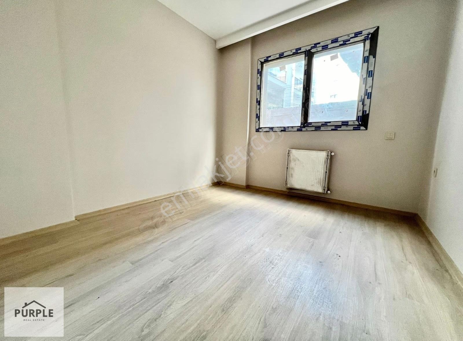 Ulukent'te 50 M2 Bahçeli Kiralık 2+1 Daire - Görsel 12