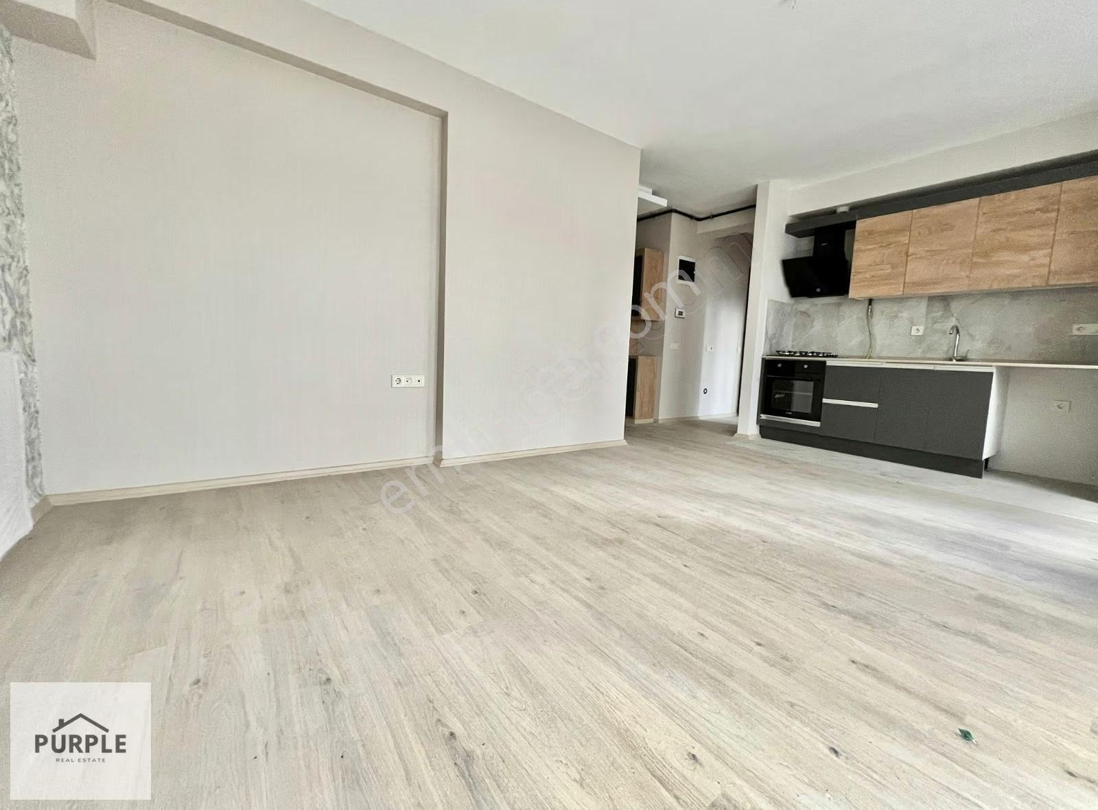 Ulukent'te 50 M2 Bahçeli Kiralık 2+1 Daire - Görsel 14