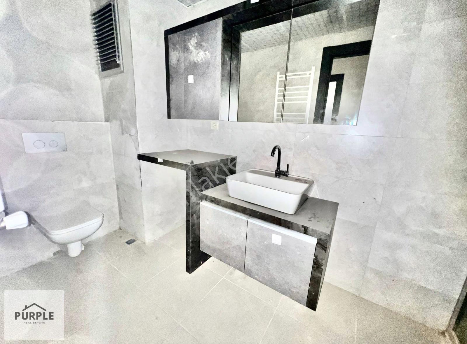 Ulukent'te 50 M2 Bahçeli Kiralık 2+1 Daire - Görsel 21