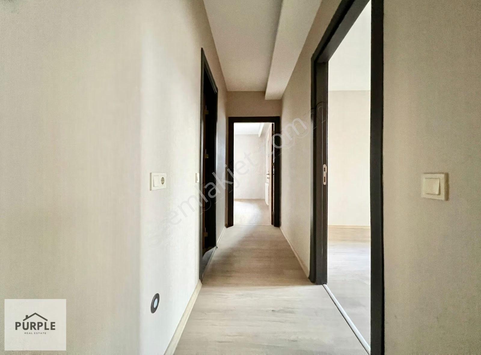 Ulukent'te 50 M2 Bahçeli Kiralık 2+1 Daire - Görsel 8