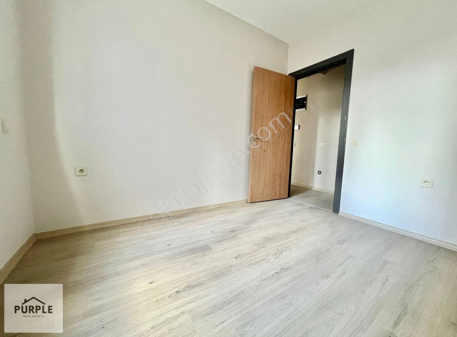 Ulukent'te 50 M2 Bahçeli Kiralık 2+1 Daire - Görsel 19
