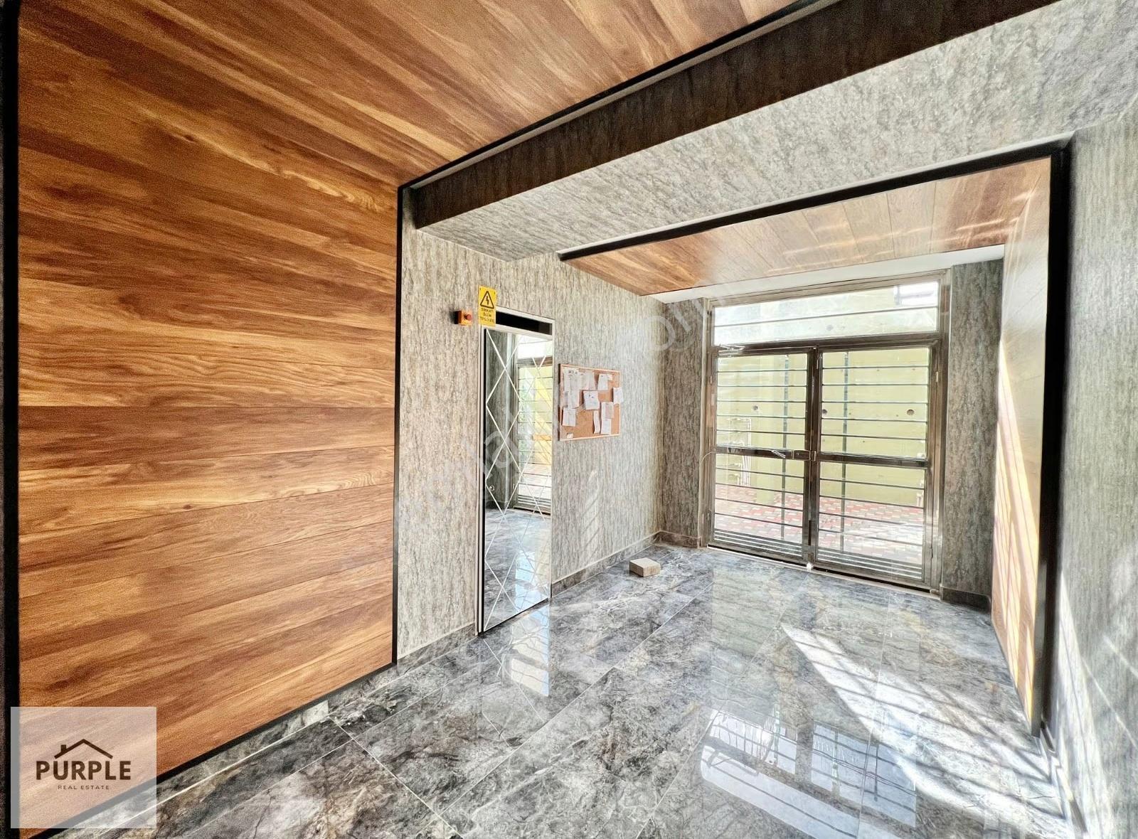 Ulukent'te 50 M2 Bahçeli Kiralık 2+1 Daire - Görsel 9