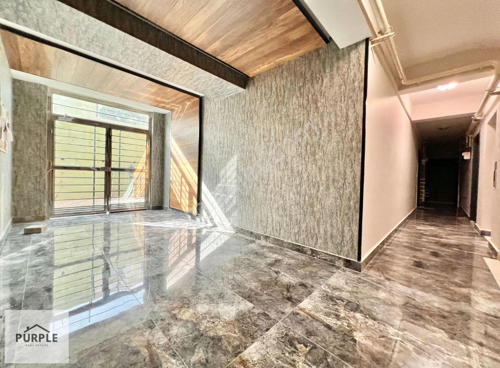 Ulukent'te 50 M2 Bahçeli Kiralık 2+1 Daire - Görsel 7