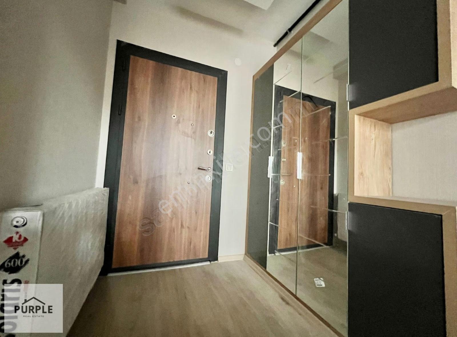 Ulukent'te 50 M2 Bahçeli Kiralık 2+1 Daire - Görsel 10