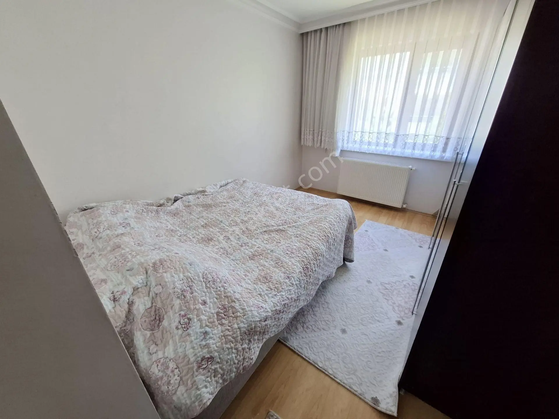 Altındağ - Beşikkaya Mah. Cadde Üzeri Çift Cephe 3 Balkonlu Satılık Daire !!! - Görsel 4