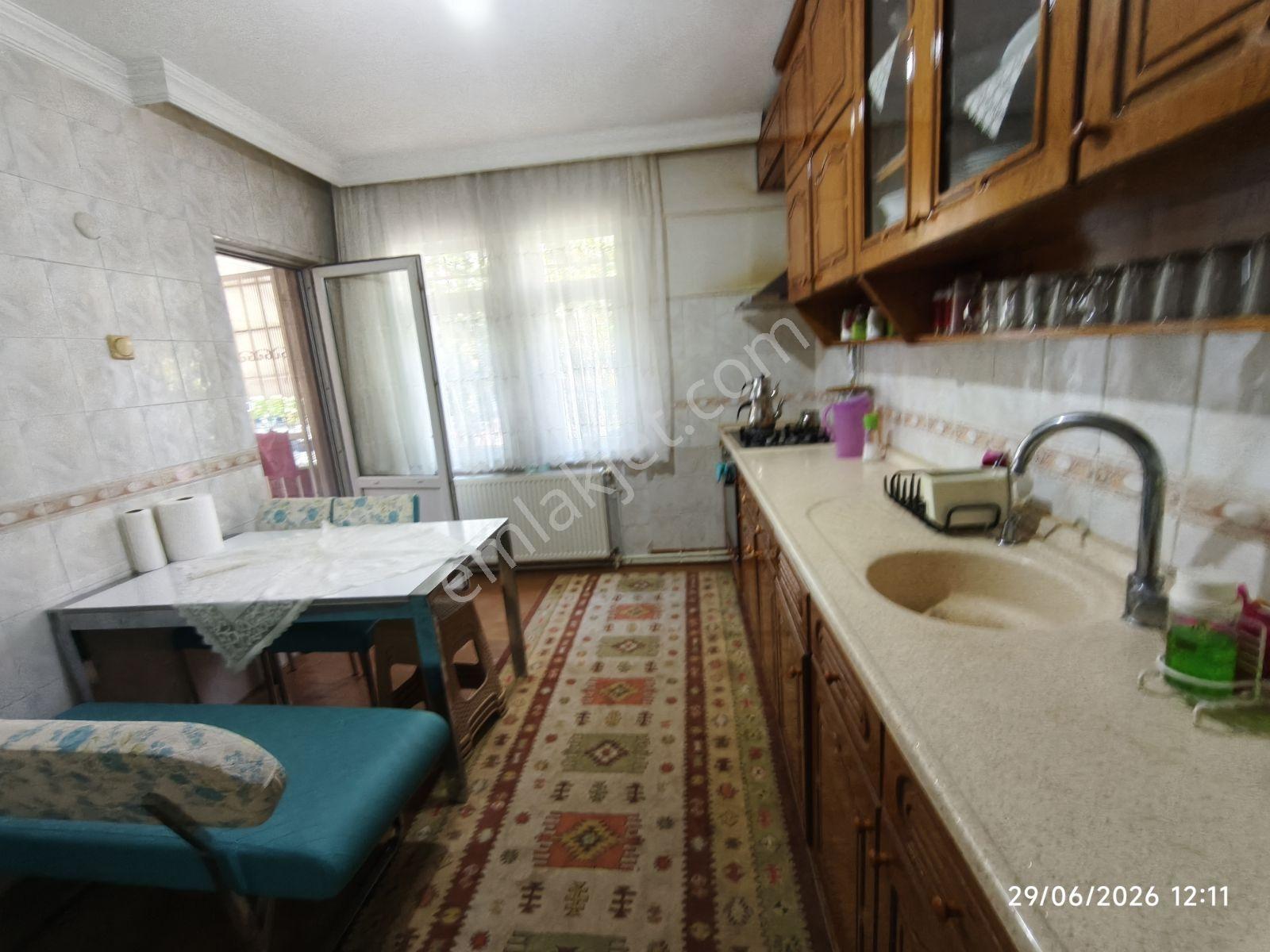 Derince Dumlupınar Da Satılık 3+1 Yüksek Giriş Fırsat Daire - Görsel 22