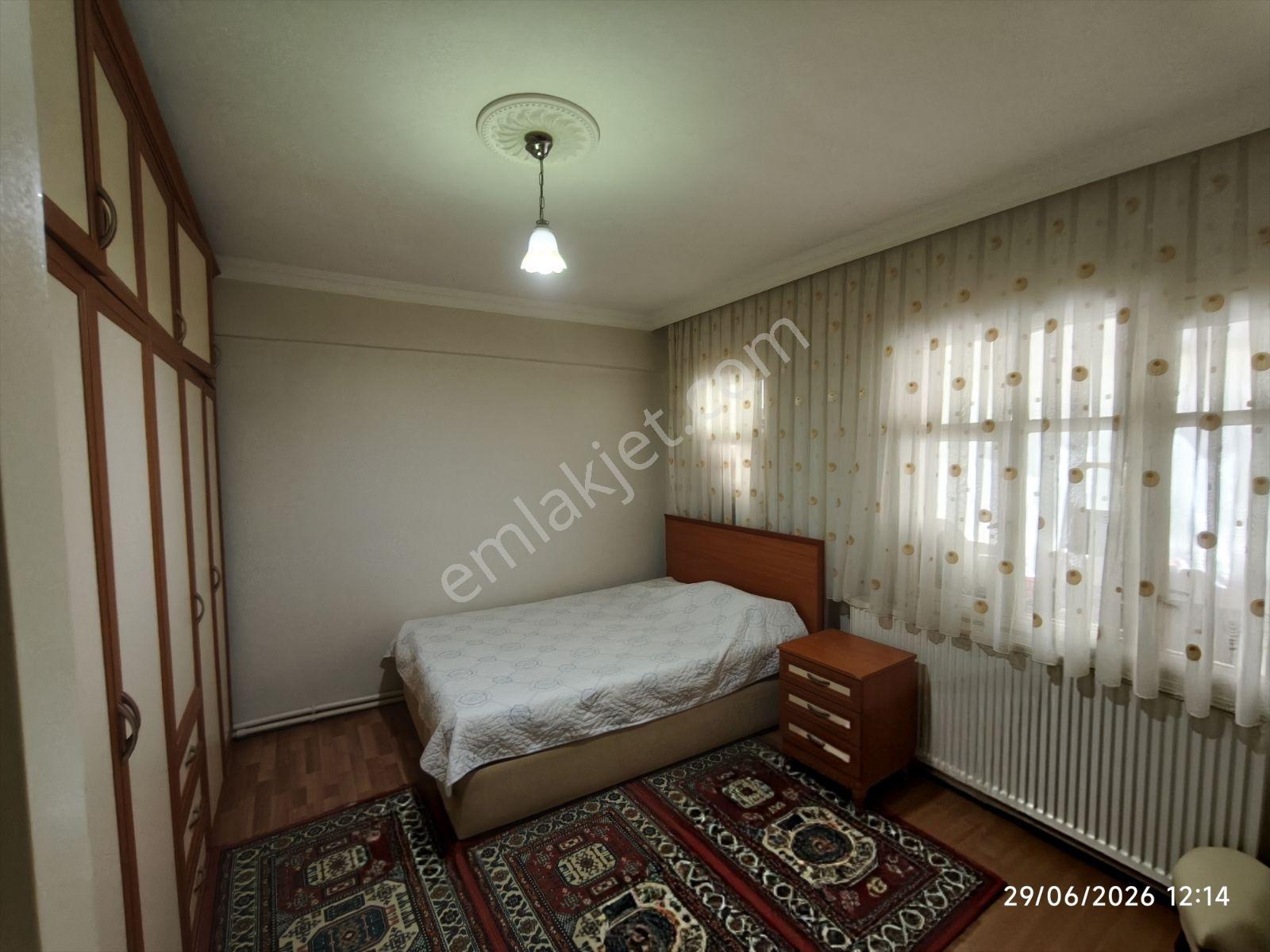 Derince Dumlupınar Da Satılık 3+1 Yüksek Giriş Fırsat Daire - Görsel 35