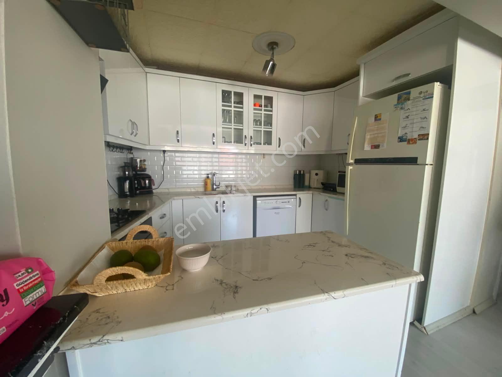 Yıldırım Yeşil'de Manzaralı, 3+1, 135m² Satılık Daire - Görsel 12