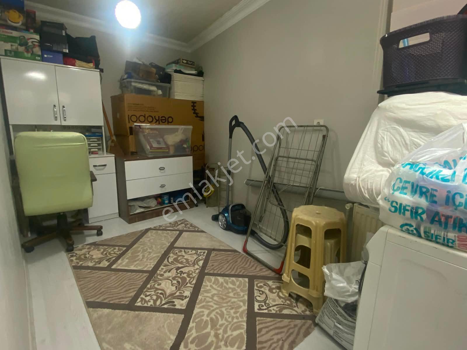 Yıldırım Yeşil'de Manzaralı, 3+1, 135m² Satılık Daire - Görsel 31