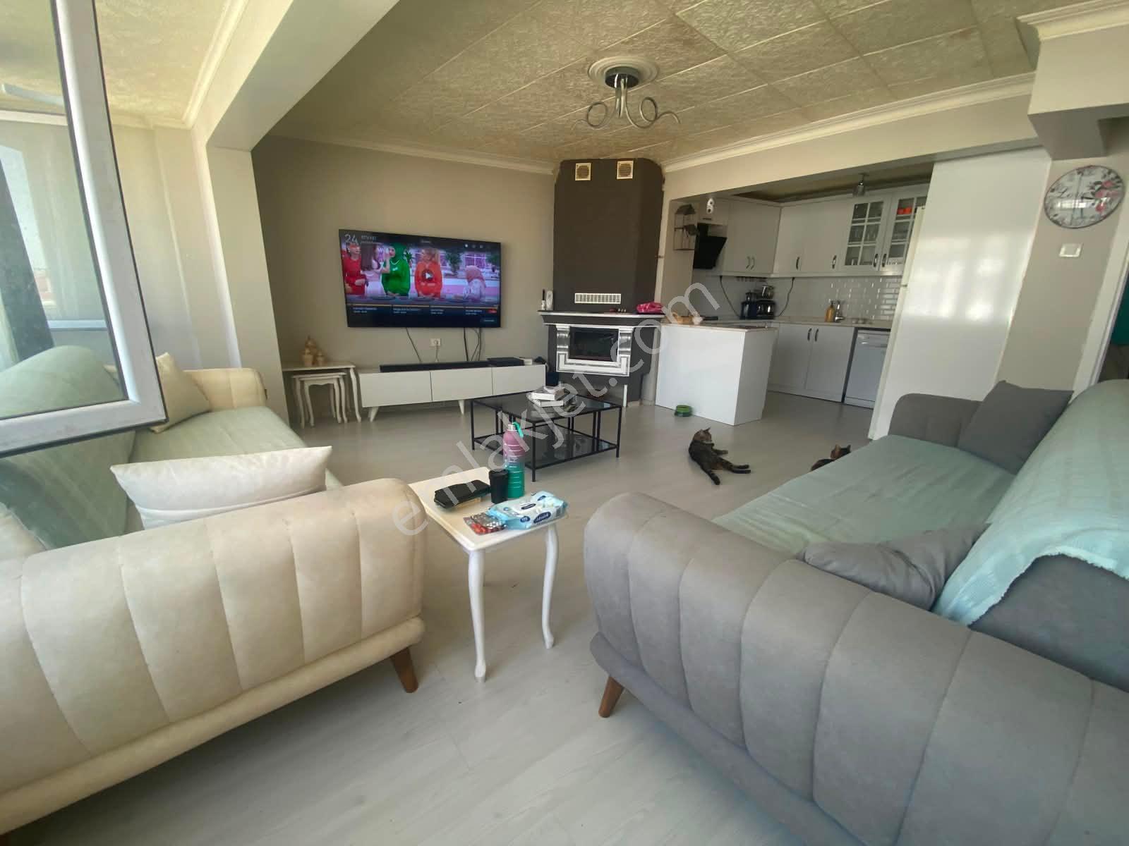Yıldırım Yeşil'de Manzaralı, 3+1, 135m² Satılık Daire - Görsel 7