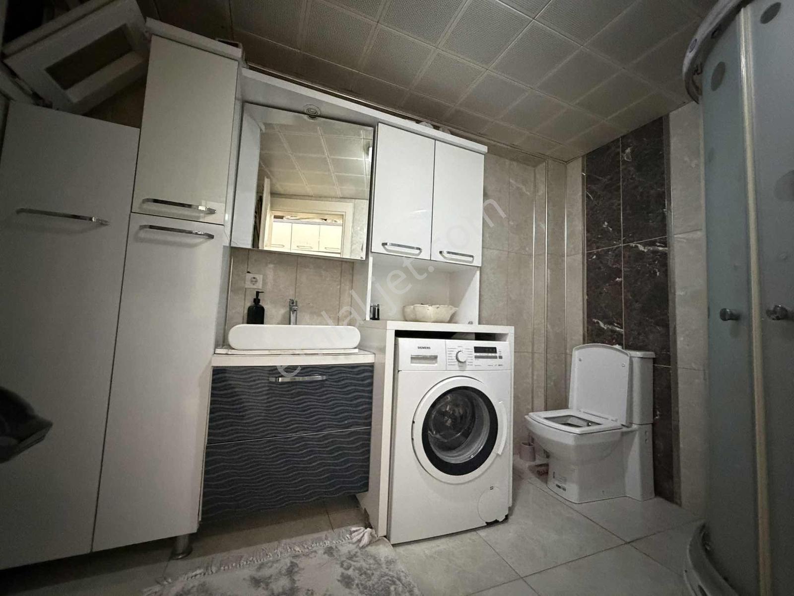 Bakan Dan Metropolis Bulvarı'nda Ara Kat 3+1 Kıralık Geniş Daıre - Görsel 21