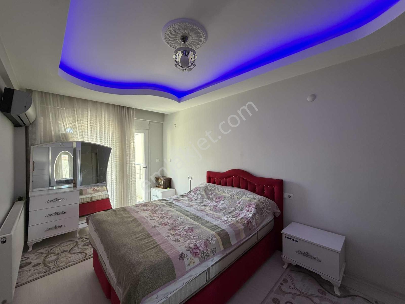 Bakan Dan Metropolis Bulvarı'nda Ara Kat 3+1 Kıralık Geniş Daıre - Görsel 20