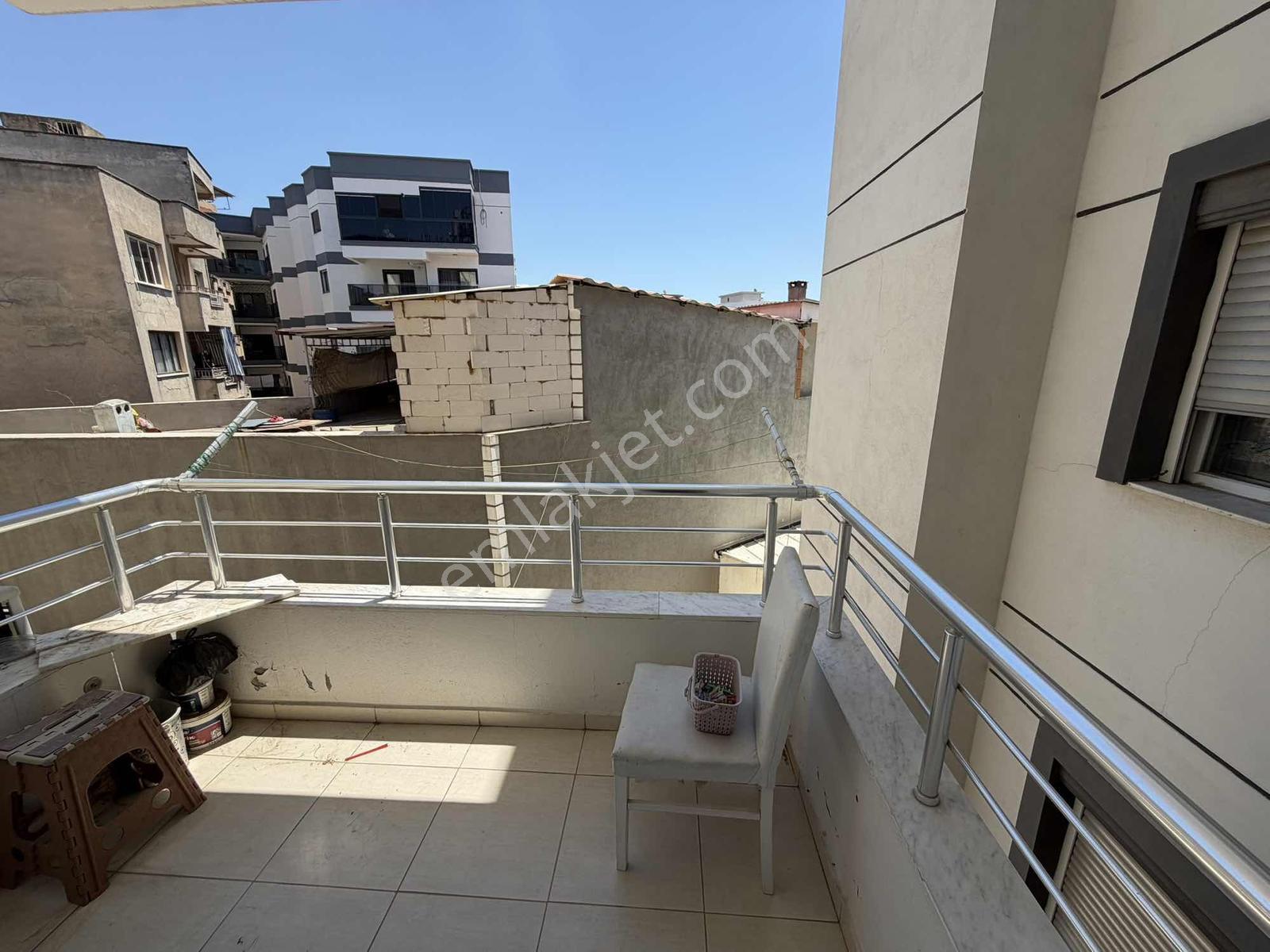Bakan Dan Metropolis Bulvarı'nda Ara Kat 3+1 Kıralık Geniş Daıre - Görsel 24