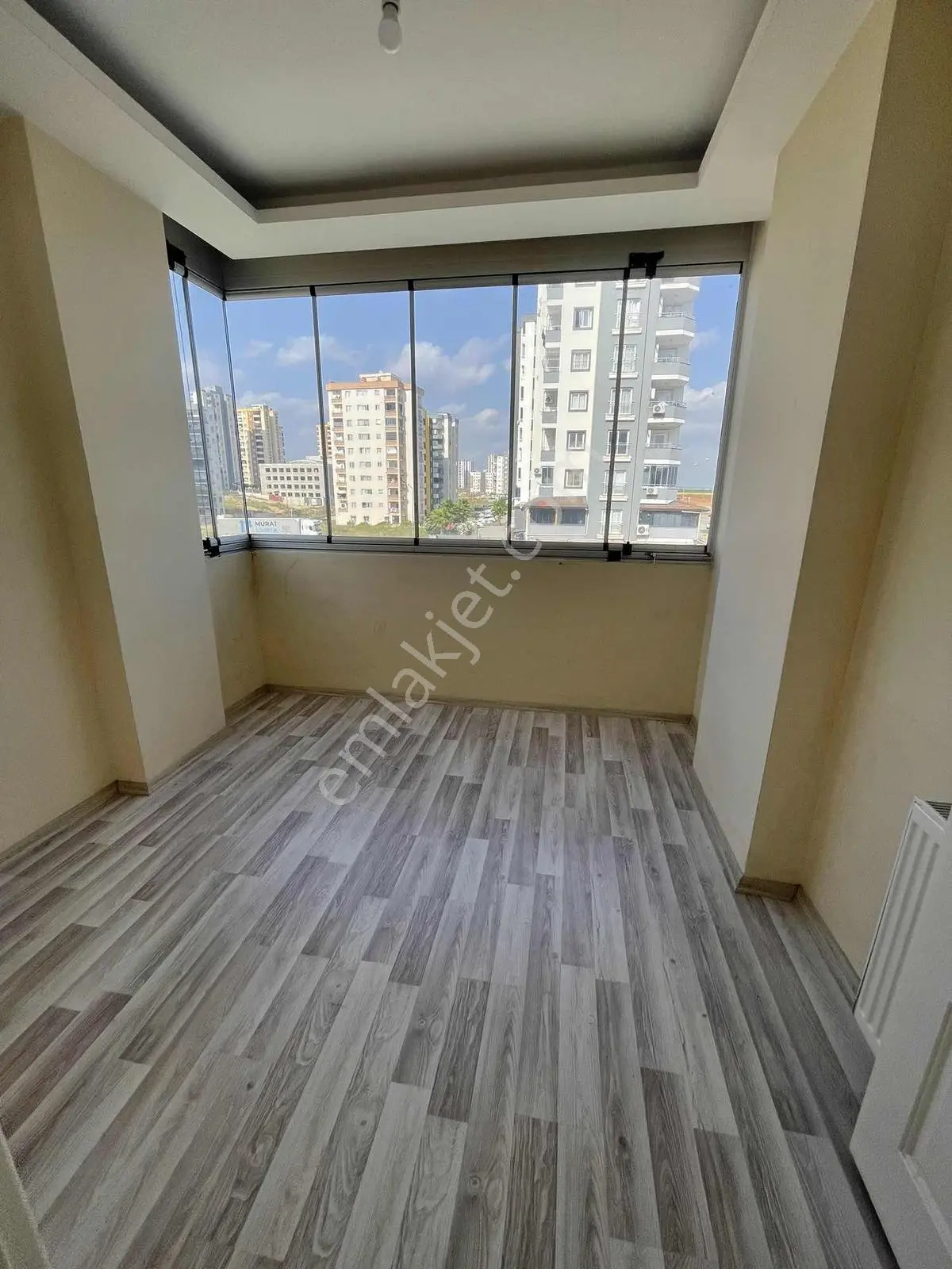 Sarıçam~belediye~civ. 2+1~k.mutfak~doğalgazlı~evbeyn~banyolu~ - Görsel 19