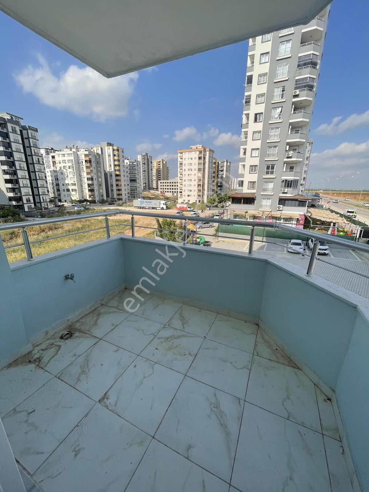 Sarıçam~belediye~civ. 2+1~k.mutfak~doğalgazlı~evbeyn~banyolu~ - Görsel 3