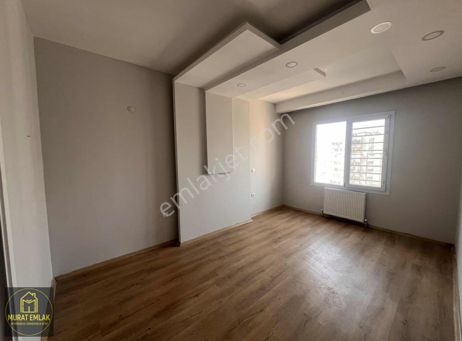 Murat Emlaktan Parkvadievlerinde 3,5+1 Dairemiz Kiralıktır - Görsel 14