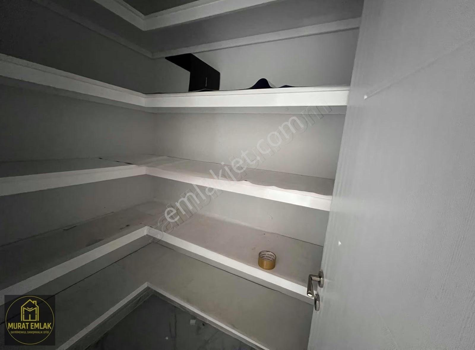 Murat Emlaktan Parkvadievlerinde 3,5+1 Dairemiz Kiralıktır - Görsel 21