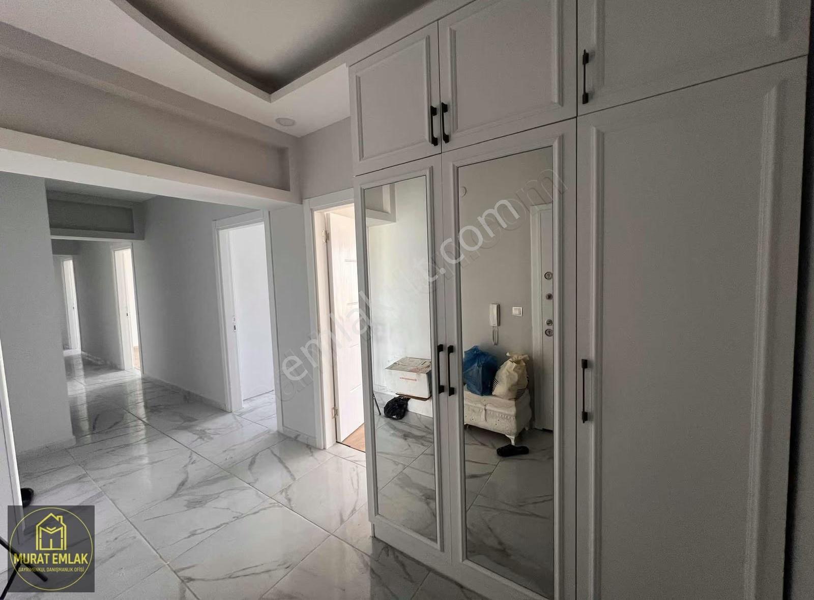 Murat Emlaktan Parkvadievlerinde 3,5+1 Dairemiz Kiralıktır - Görsel 19