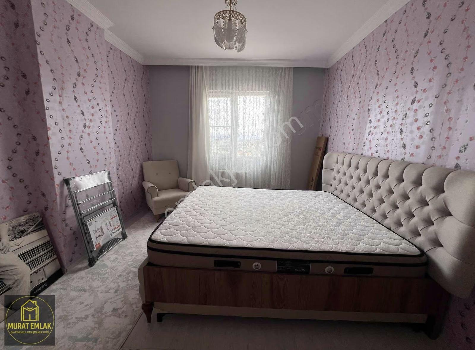 Murat Emlaktan Full Eşyalı Ultra Lüks 1+1 Dairemiz Kiralıktır - Görsel 22