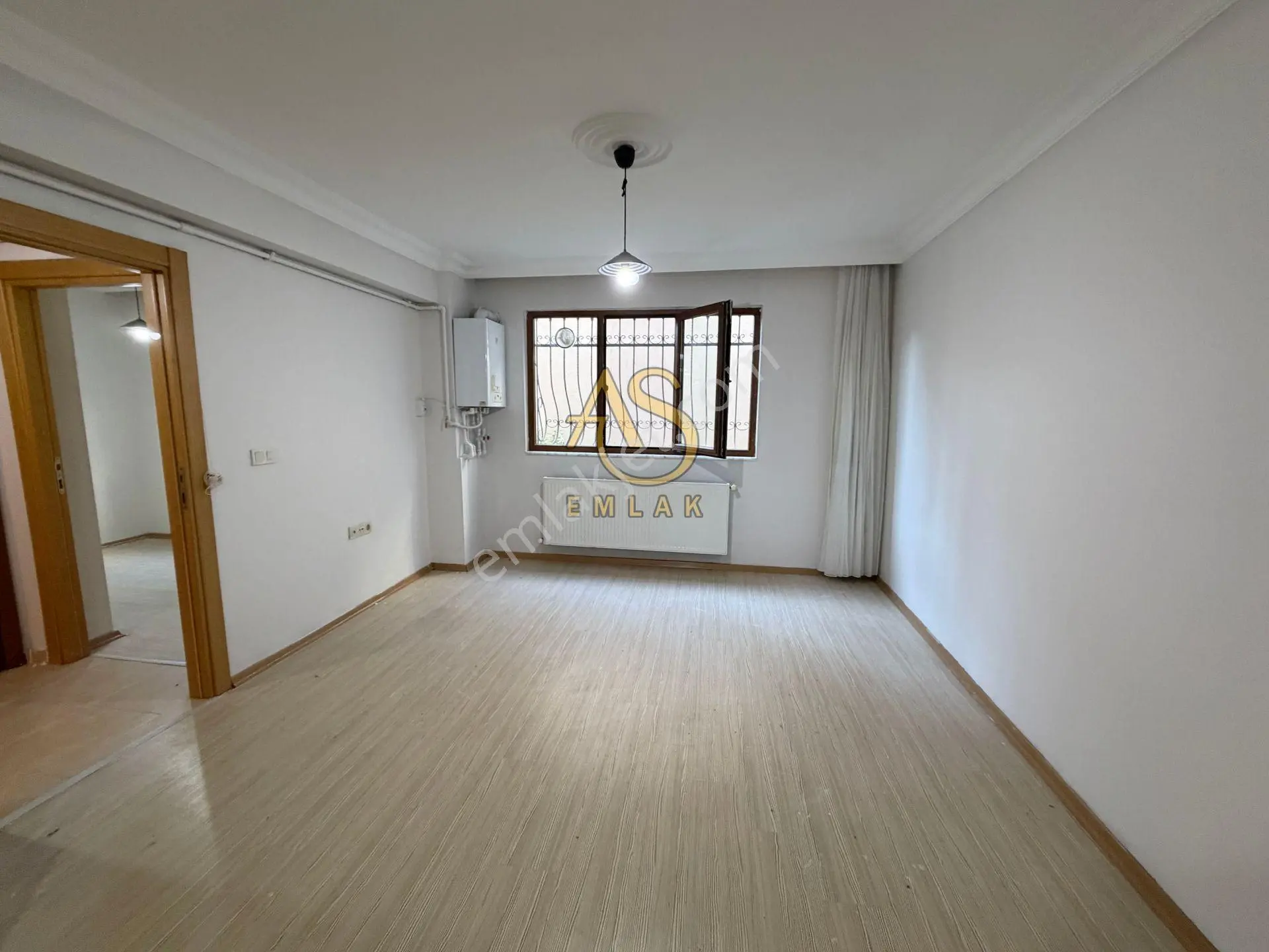 As Emlak'tan 2+1 Fıstıkağacında Genç Binada Bahçe Teraslı Daire - Görsel 5
