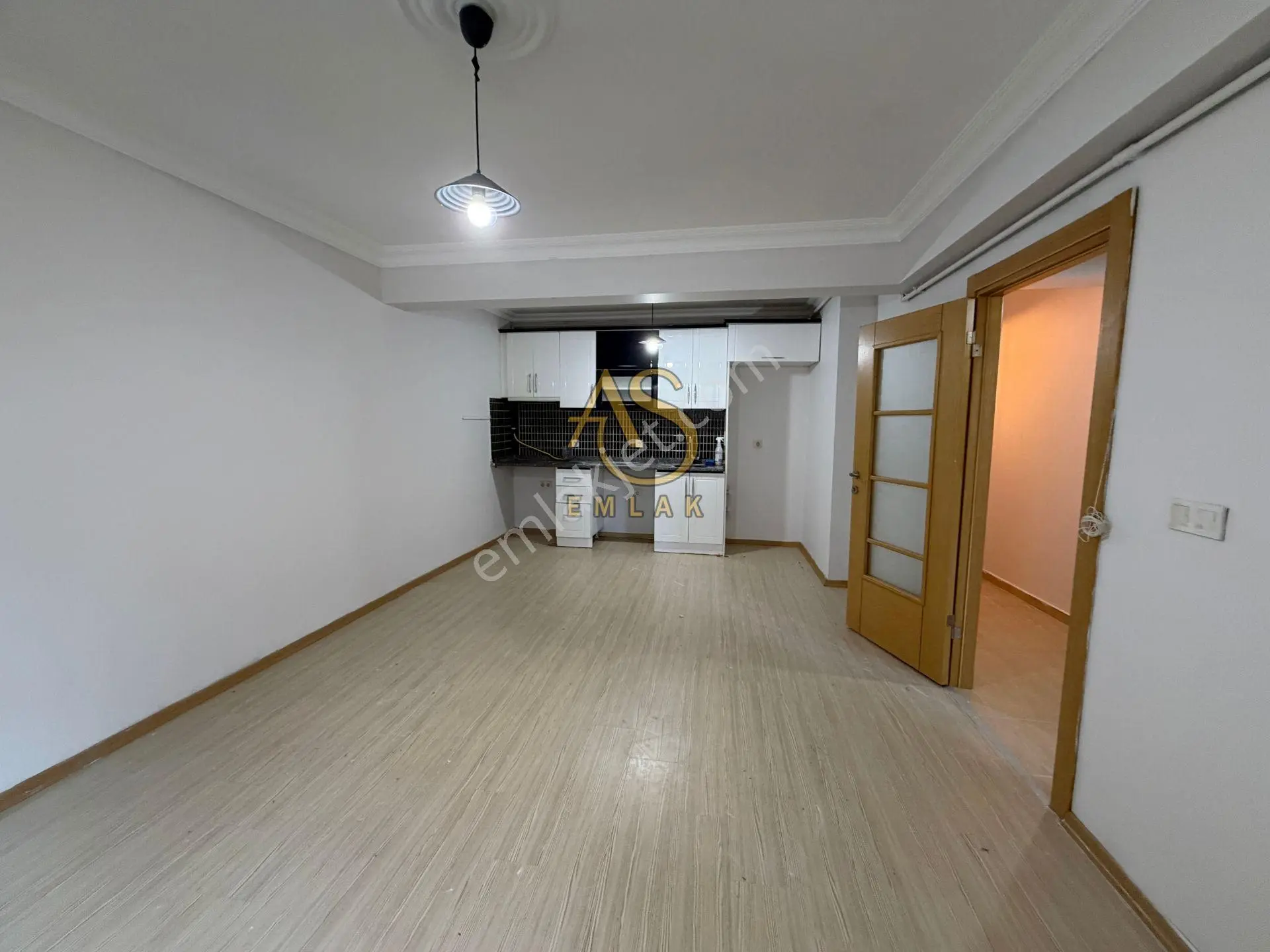 As Emlak'tan 2+1 Fıstıkağacında Genç Binada Bahçe Teraslı Daire - Görsel 3