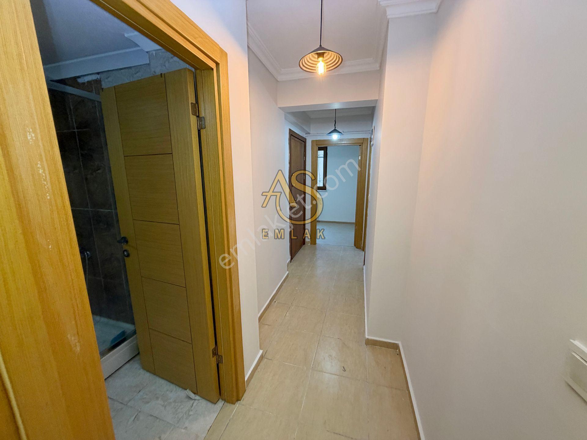 As Emlak'tan 2+1 Fıstıkağacında Genç Binada Bahçe Teraslı Daire - Görsel 11