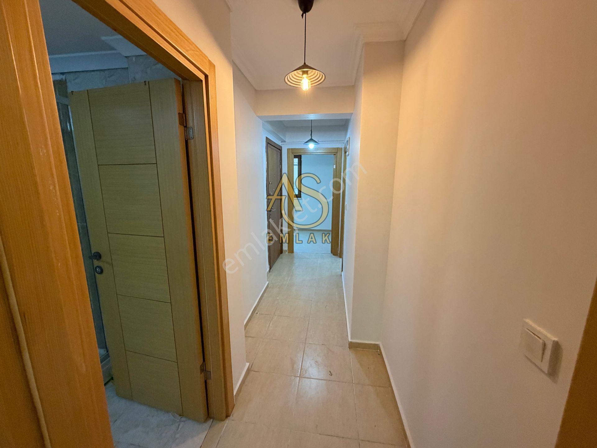 As Emlak'tan 2+1 Fıstıkağacında Genç Binada Bahçe Teraslı Daire - Görsel 23