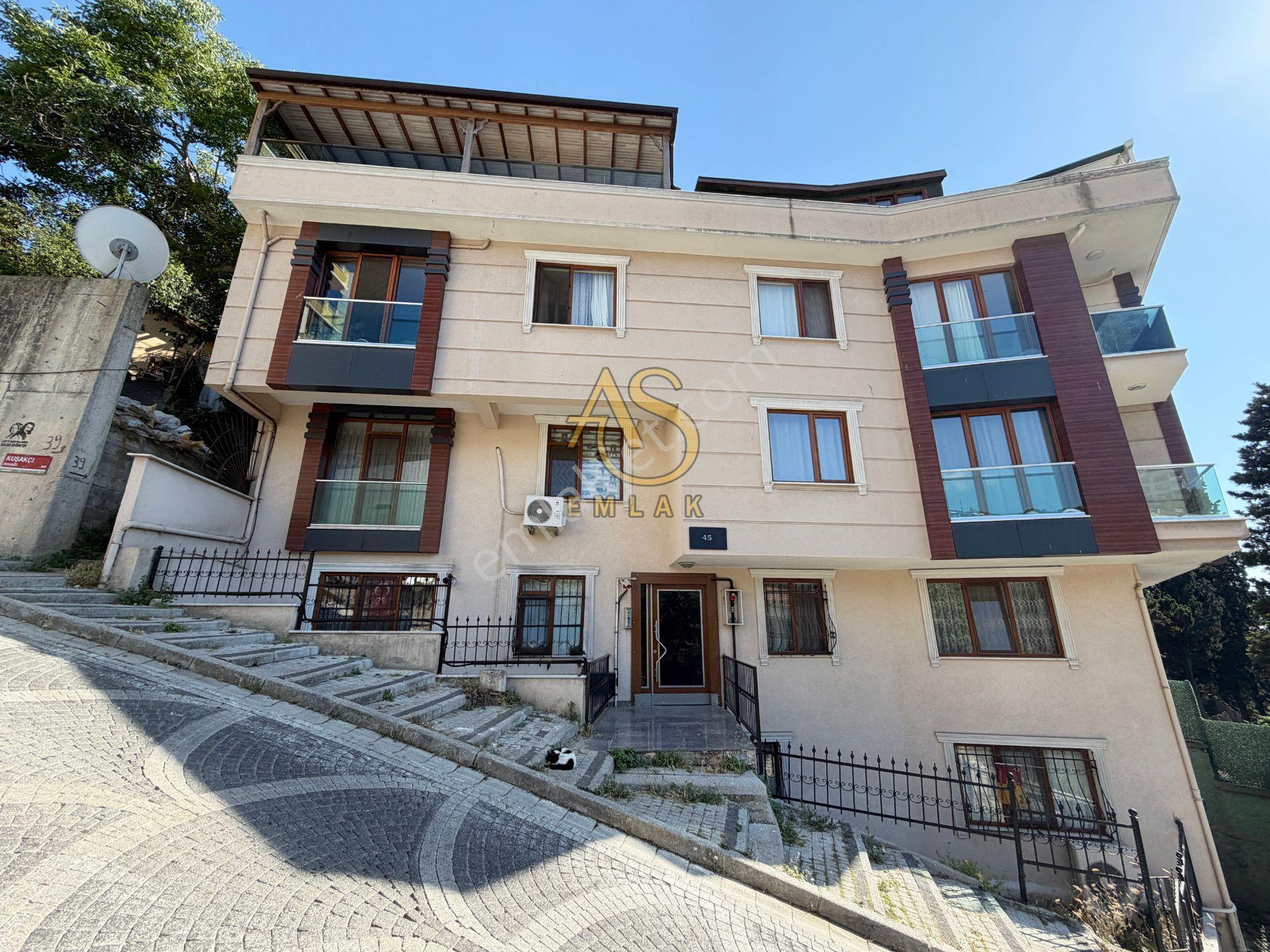 As Emlak'tan 2+1 Fıstıkağacında Genç Binada Bahçe Teraslı Daire - Görsel 29